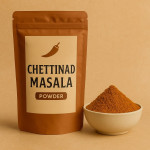 Chettinad Masala Powder